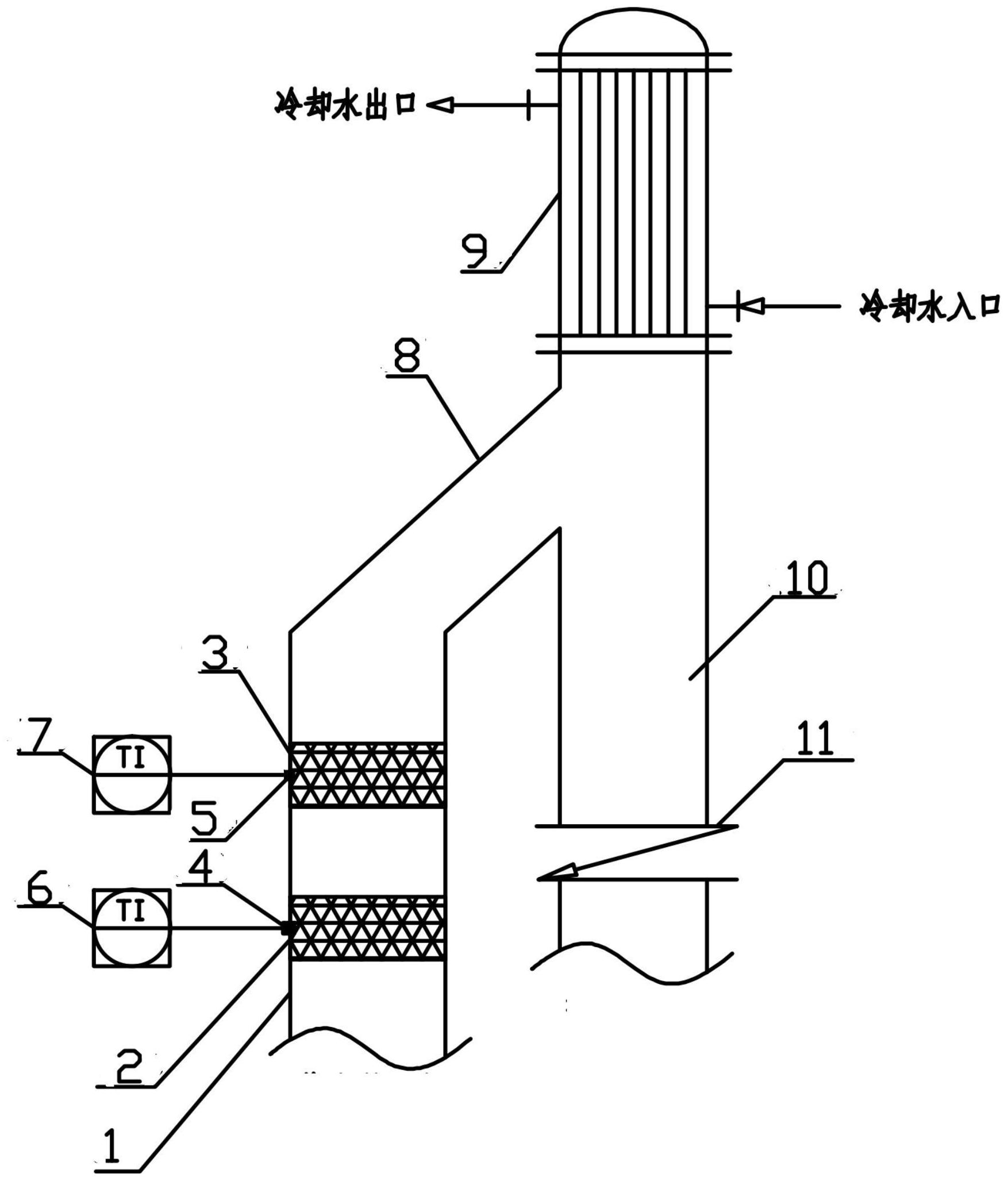 一种电热消泡除沫装置及其工作方法-爱企查