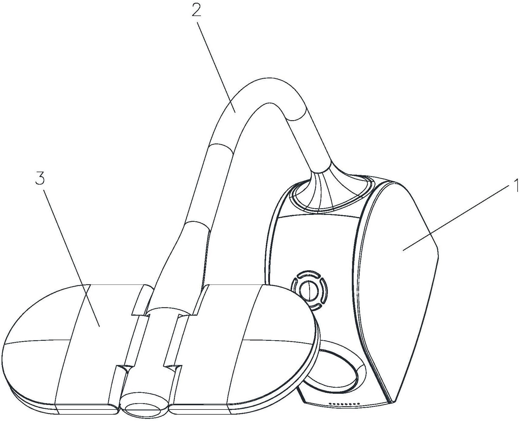 灯头可翻转的台灯-爱企查