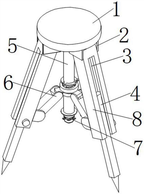 一種礦山測量工具-愛企查