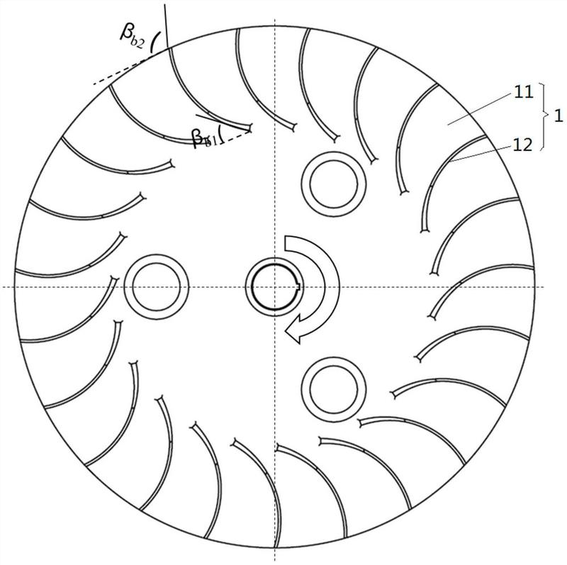 一种采棉机及其风机-爱企查