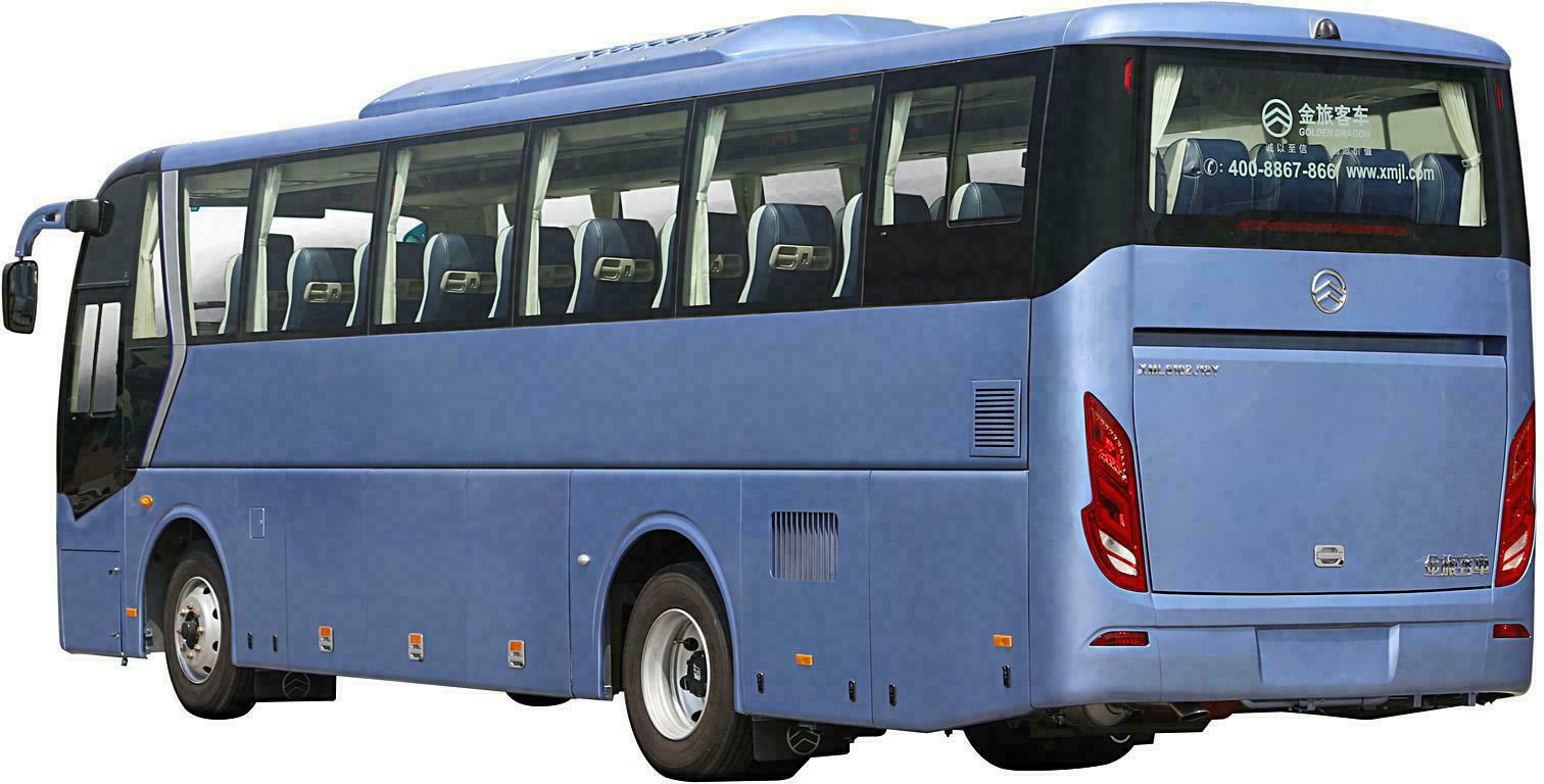 客车(6102-i)-爱企查