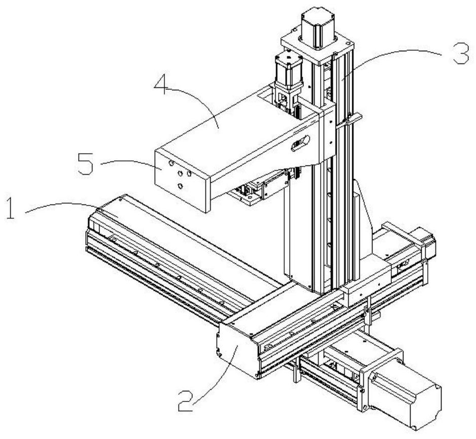 三轴送丝激光焊接机构-爱企查