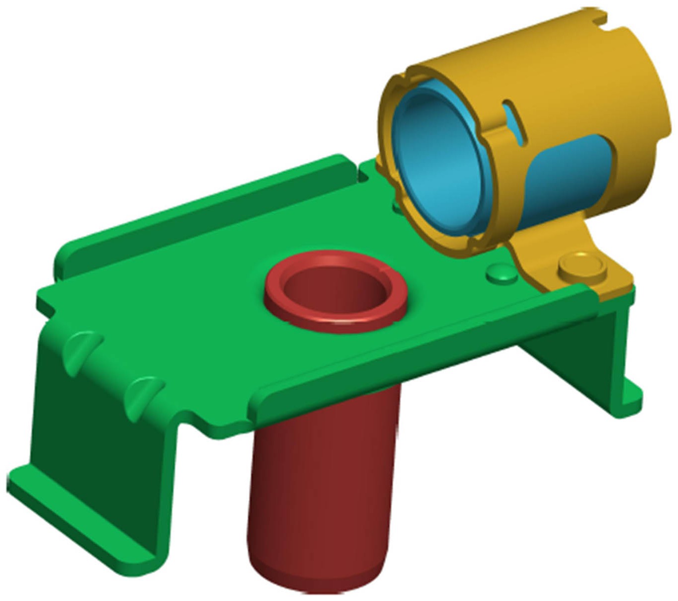 往复式压缩机用曲轴箱-爱企查