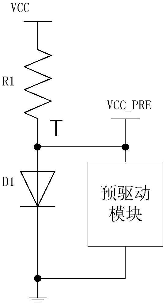 算力板的电压域的电压提供电路,算力板和矿机-爱企查
