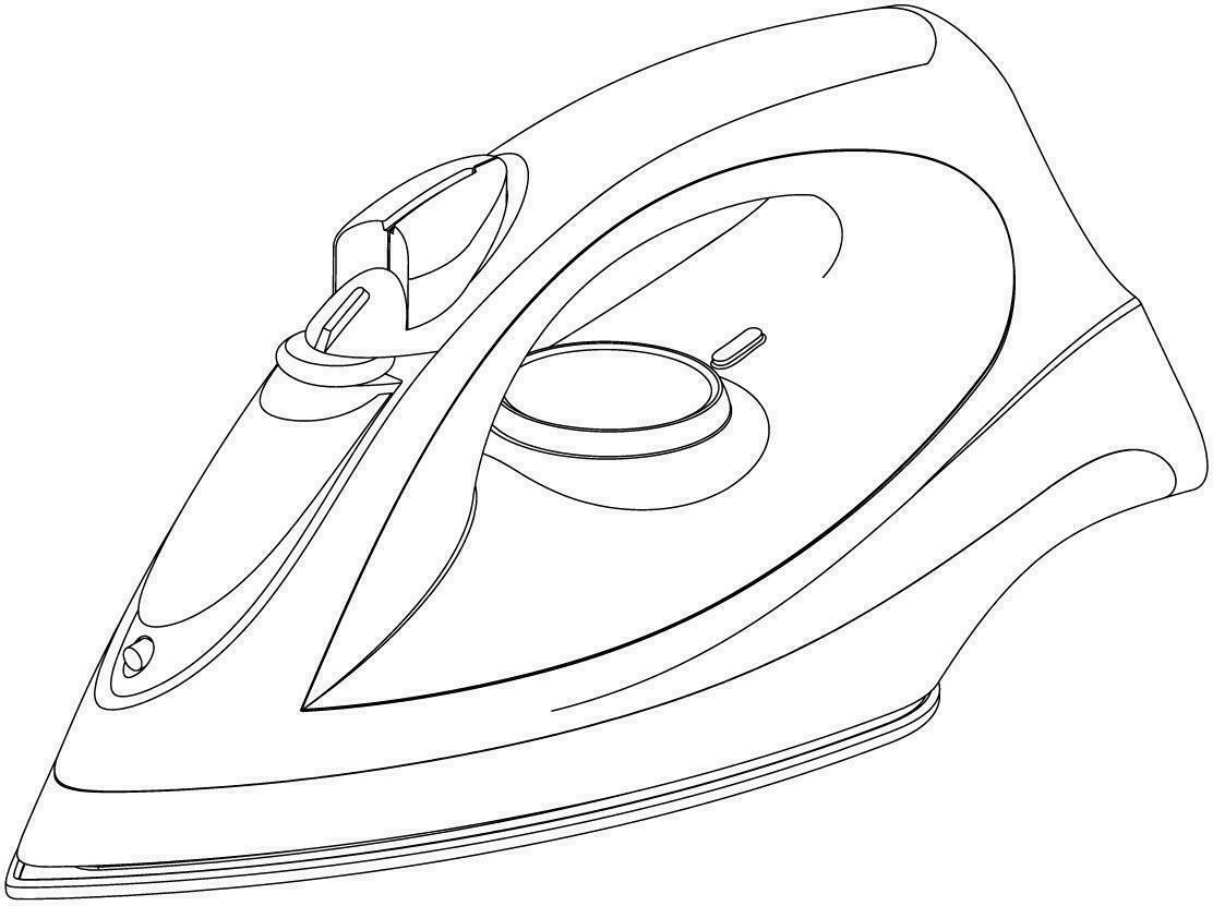 熨斗(7260a)-爱企查