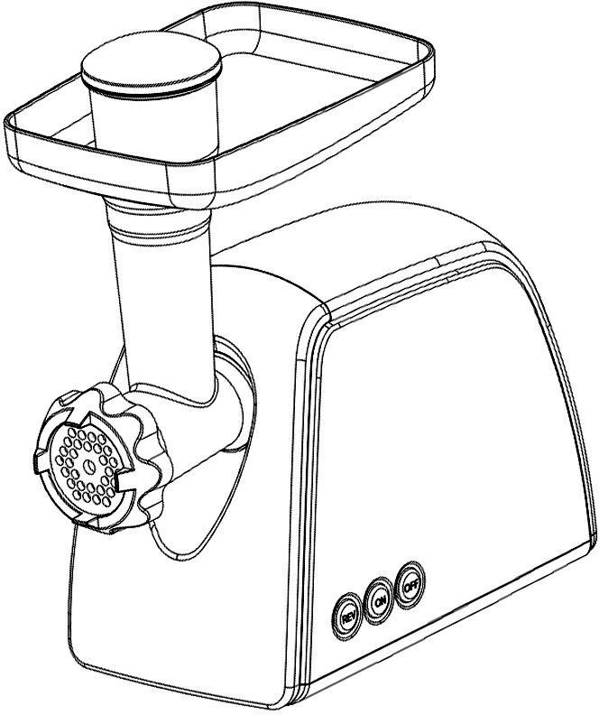 绞肉机(kf-9707)-爱企查