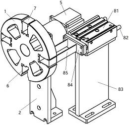 旋转进料装置-爱企查
