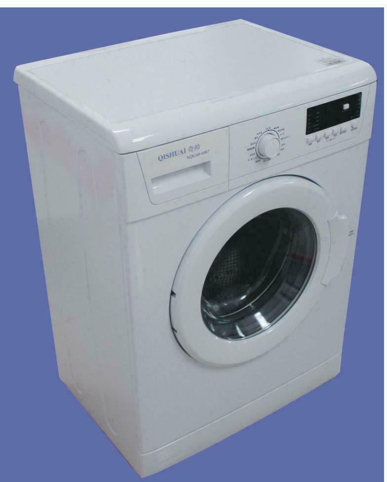 洗衣机(xqg60-6087)-爱企查