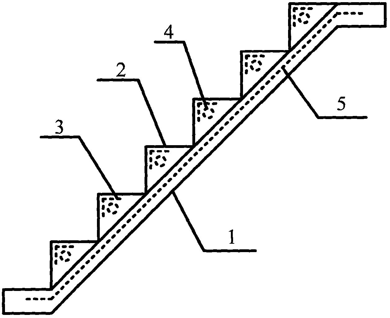 一种装配式空腔预制楼梯-爱企查