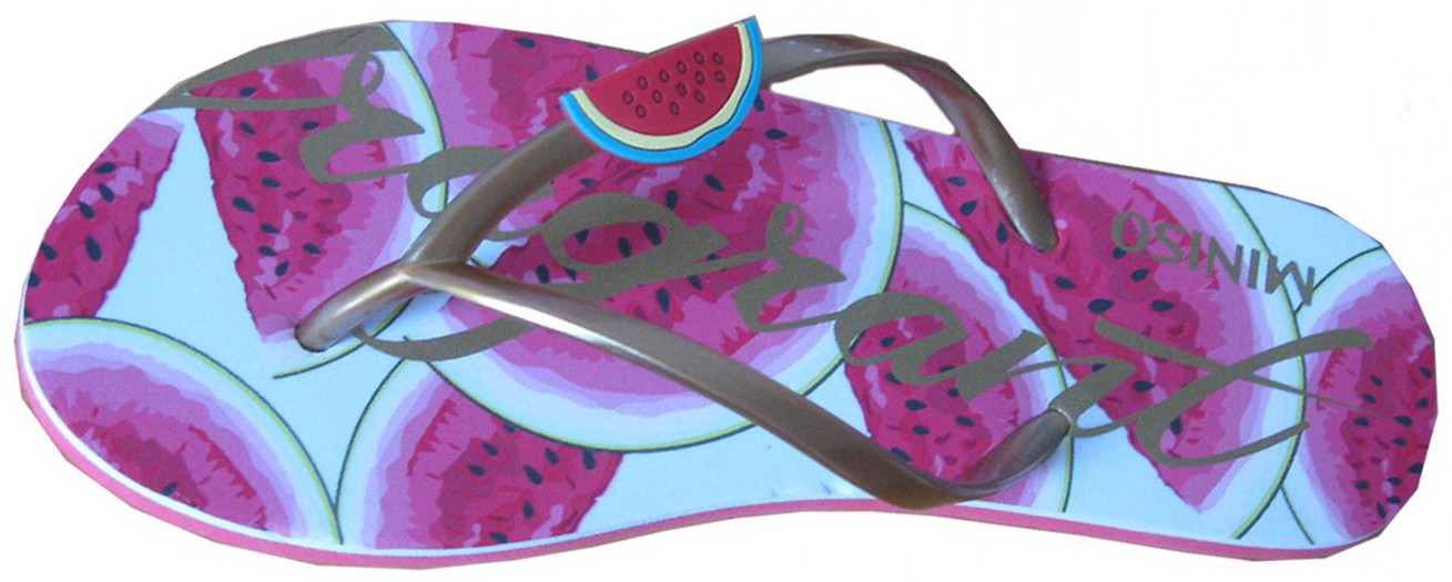 拖鞋(370123西瓜)-爱企查