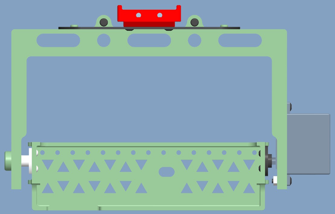 正射单相机云台-爱企查