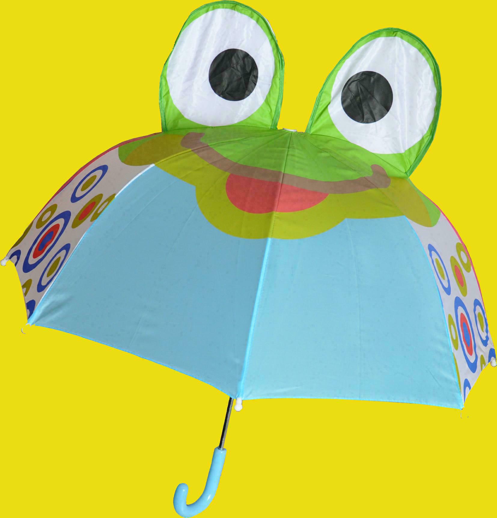 伞(花青蛙—3形)-爱企查