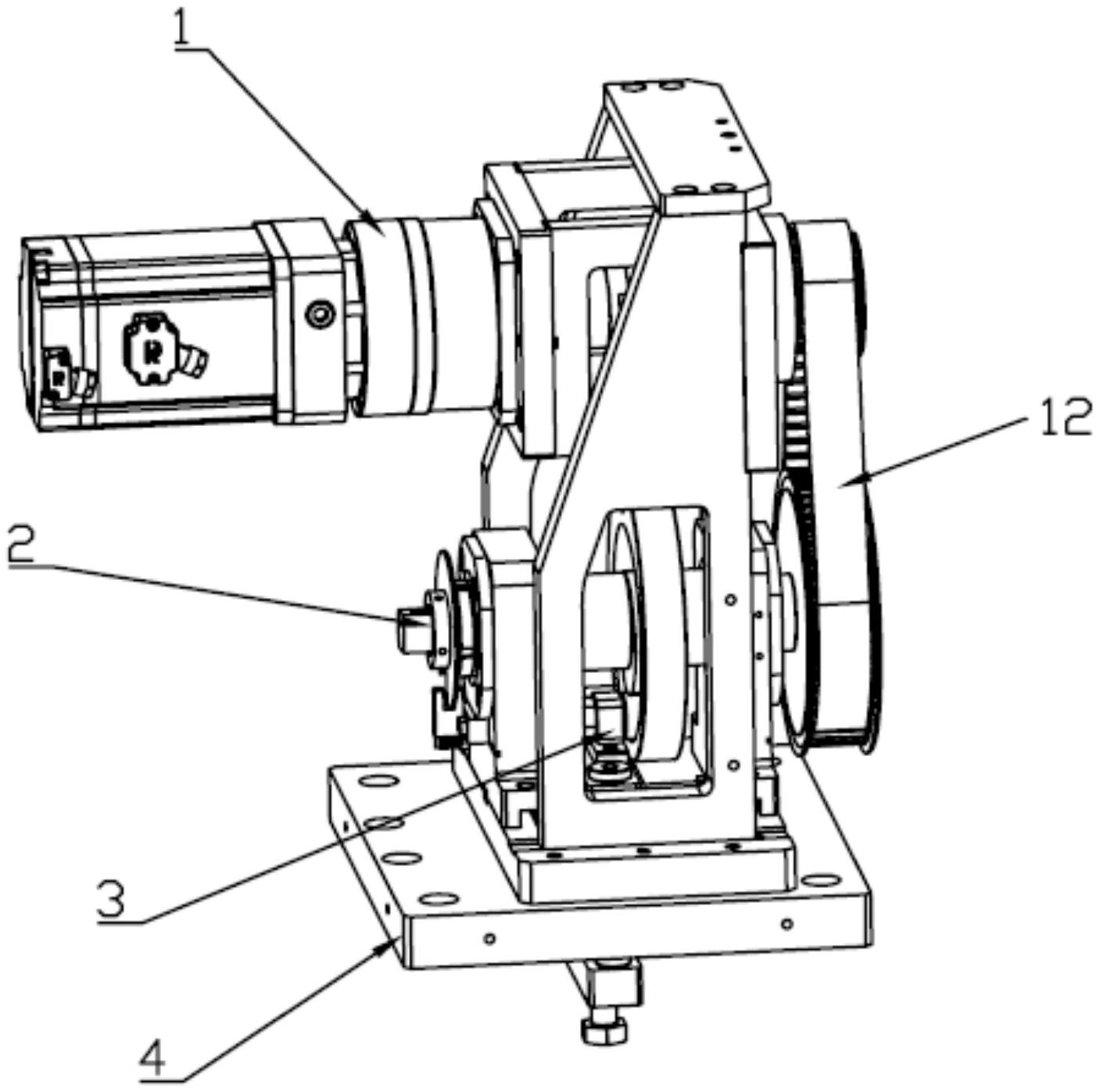 凸轮机构-爱企查