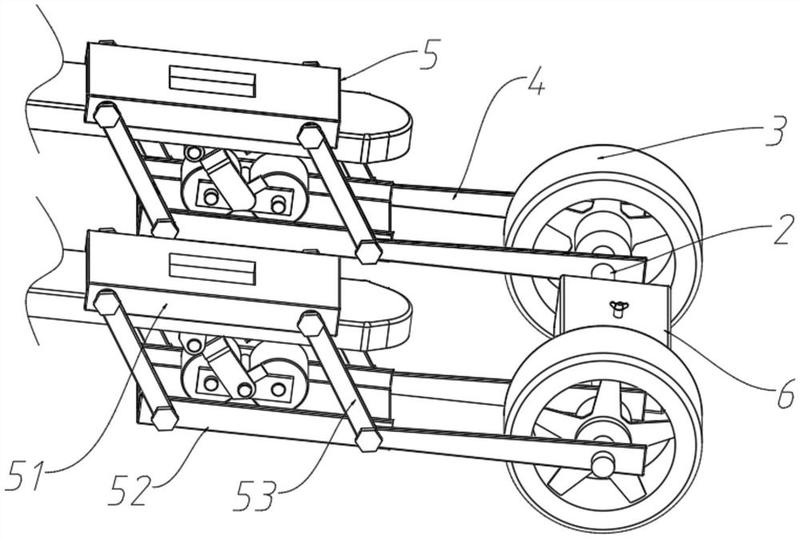 可提升液压搬运车高度的液压搬运车辅助装置-爱企查