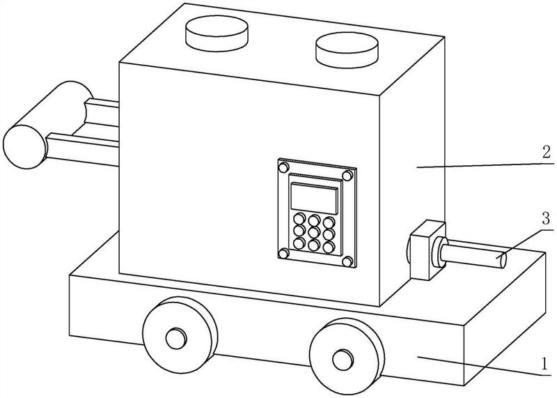 一种蔬菜瓜果的无公害生物肥料供给装置-爱企查