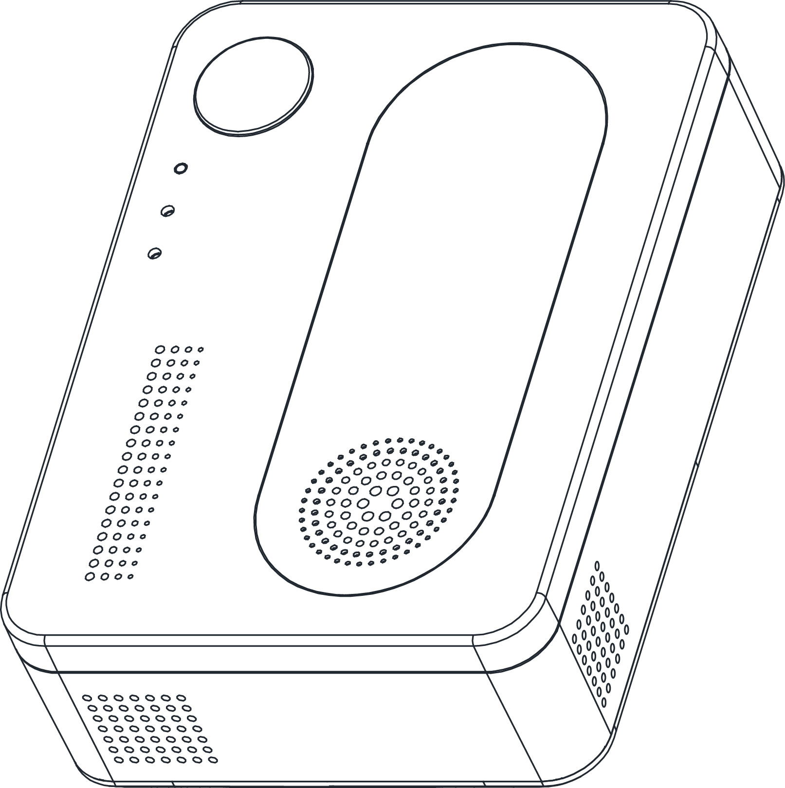 一氧化碳报警器(kd-218b)-爱企查