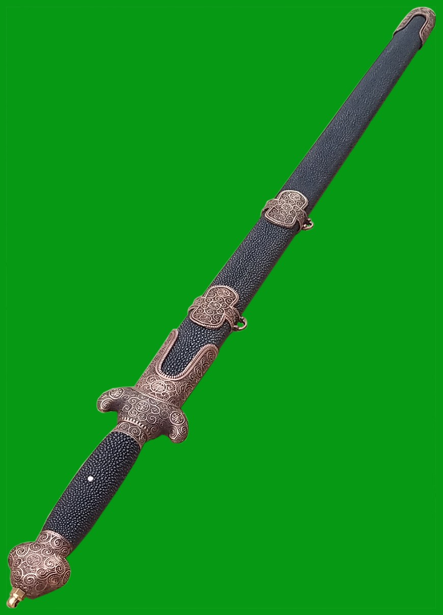 剑(从心剑)-爱企查