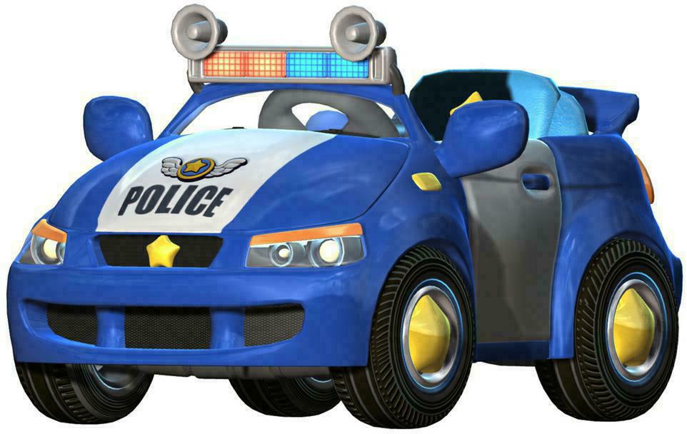 玩具(policecar)-爱企查