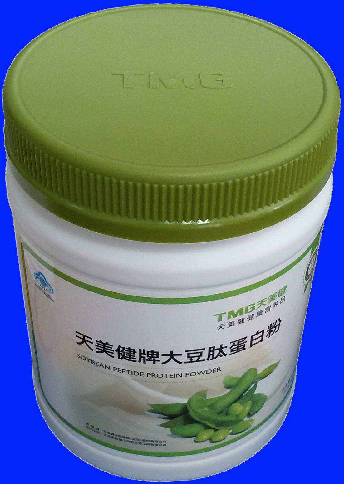 包装罐(大豆肽蛋白粉)-爱企查