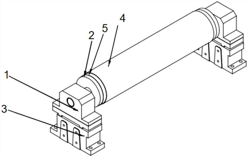 一种创新型滚轮的制作方法-爱企查