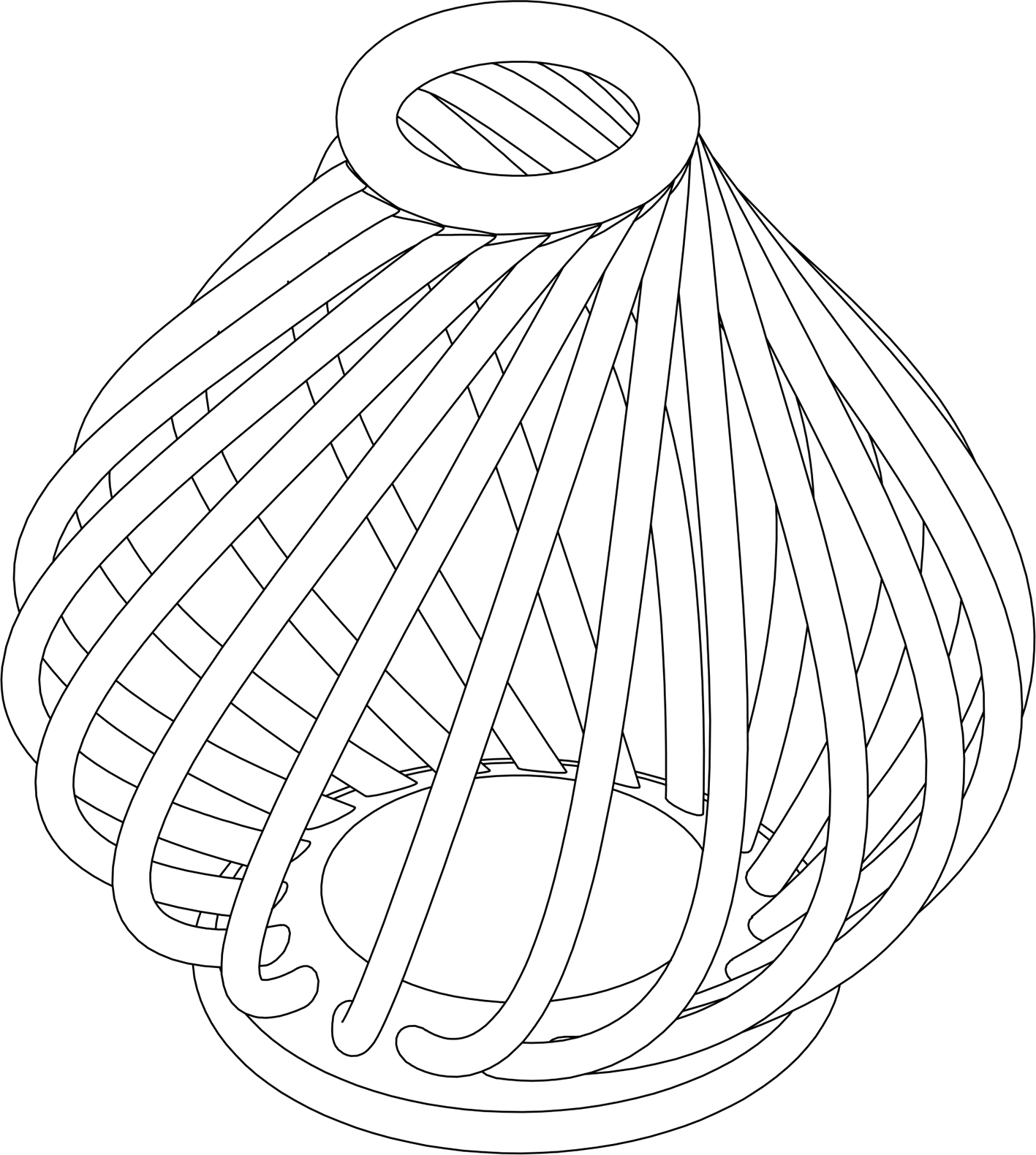 灯罩(创意)-爱企查