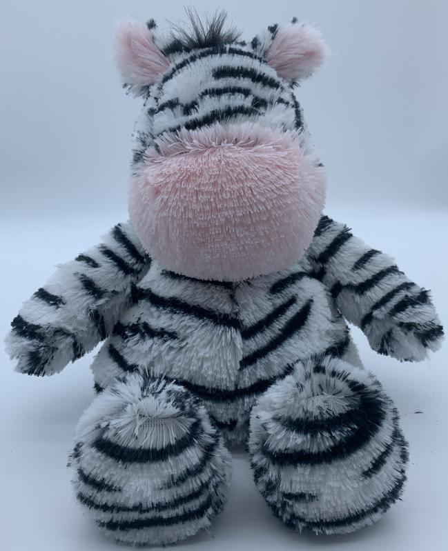 毛绒玩具(斑马)-爱企查