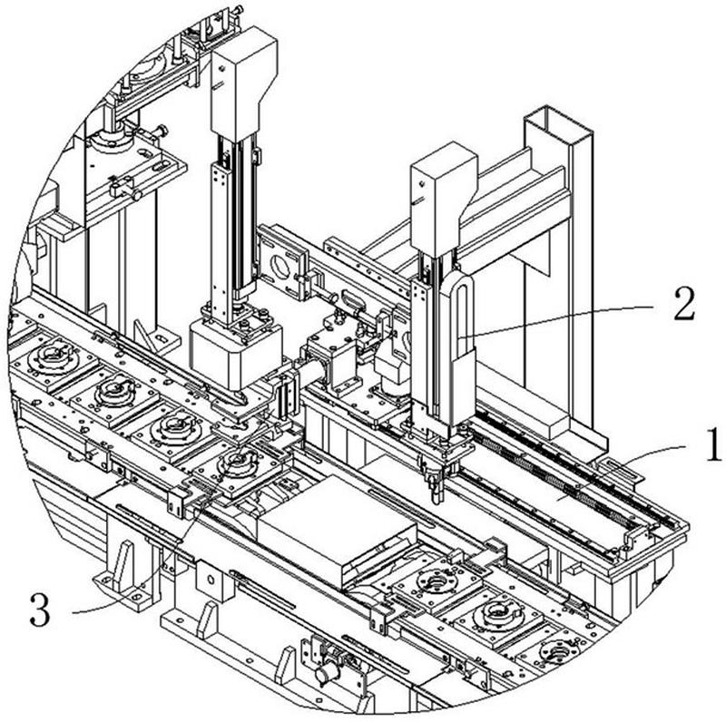 气缸翻转移载机构-爱企查