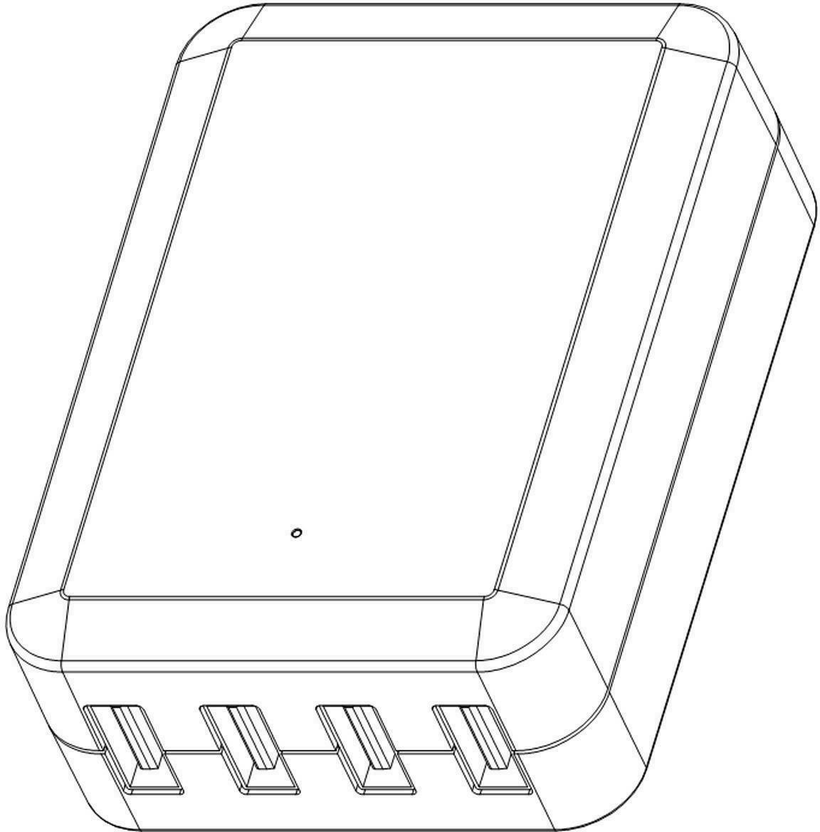 usb充电器