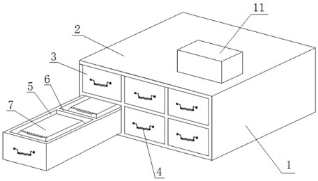 公告日期 2015-12-02 发明人 黄丕强 专利申请人 云南嘉华食品有限
