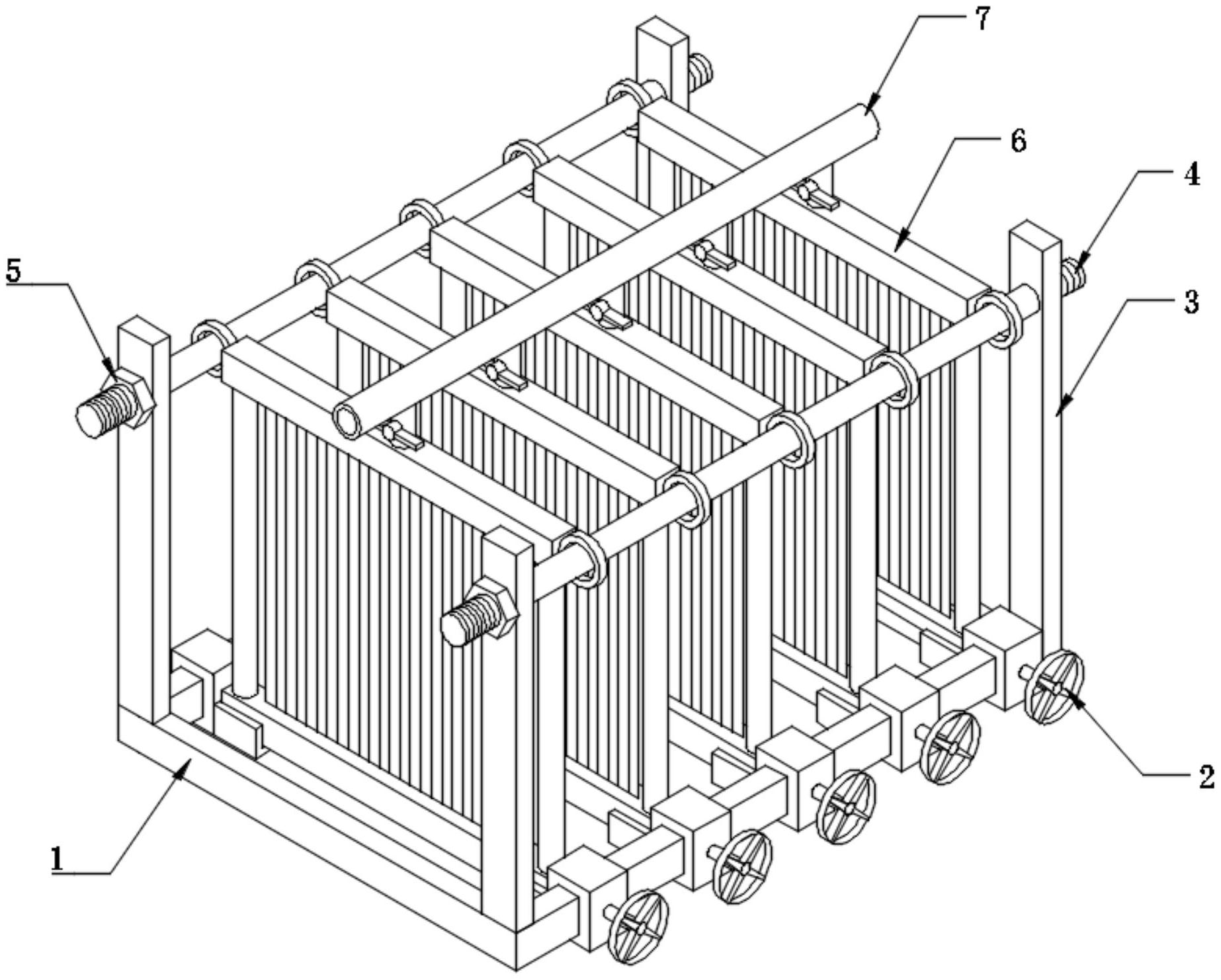 flm智慧节能一体化污水处理mbr膜结构构-爱企查