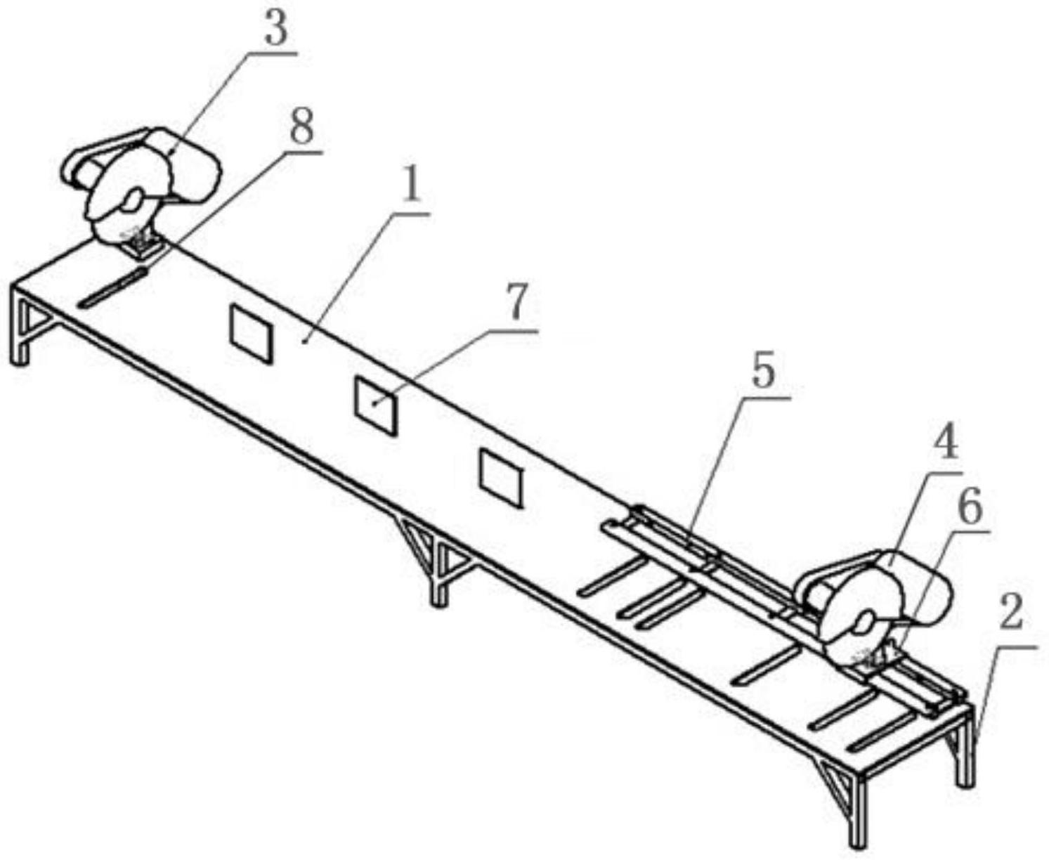 一种管材切割装置-爱企查