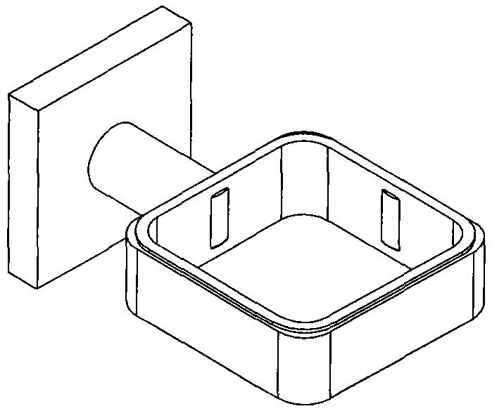 杯架(11811a)-爱企查