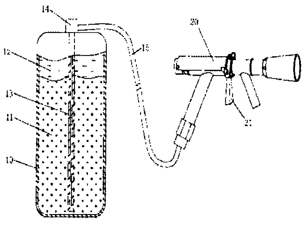 硫化氢捕消装置-爱企查
