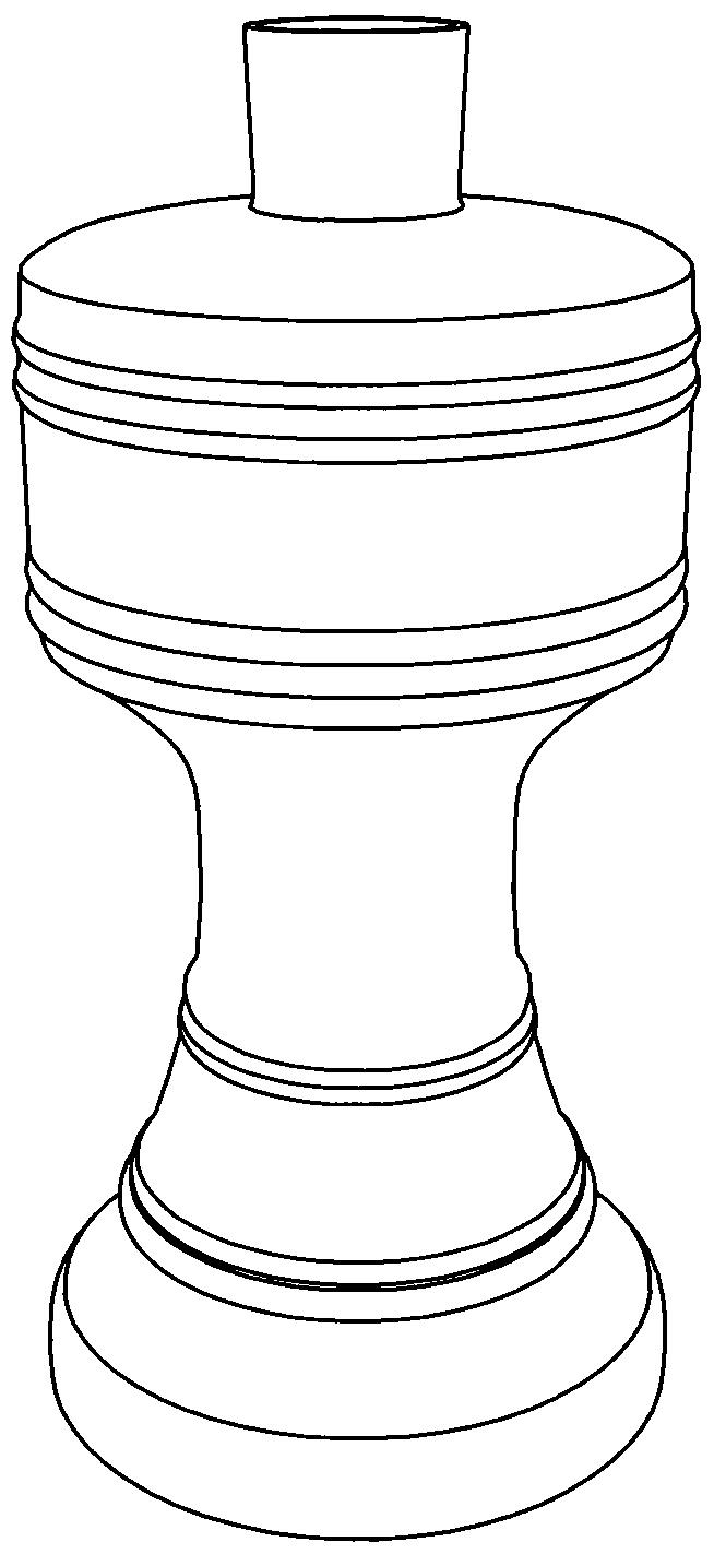 酒壶(纳西族)-爱企查