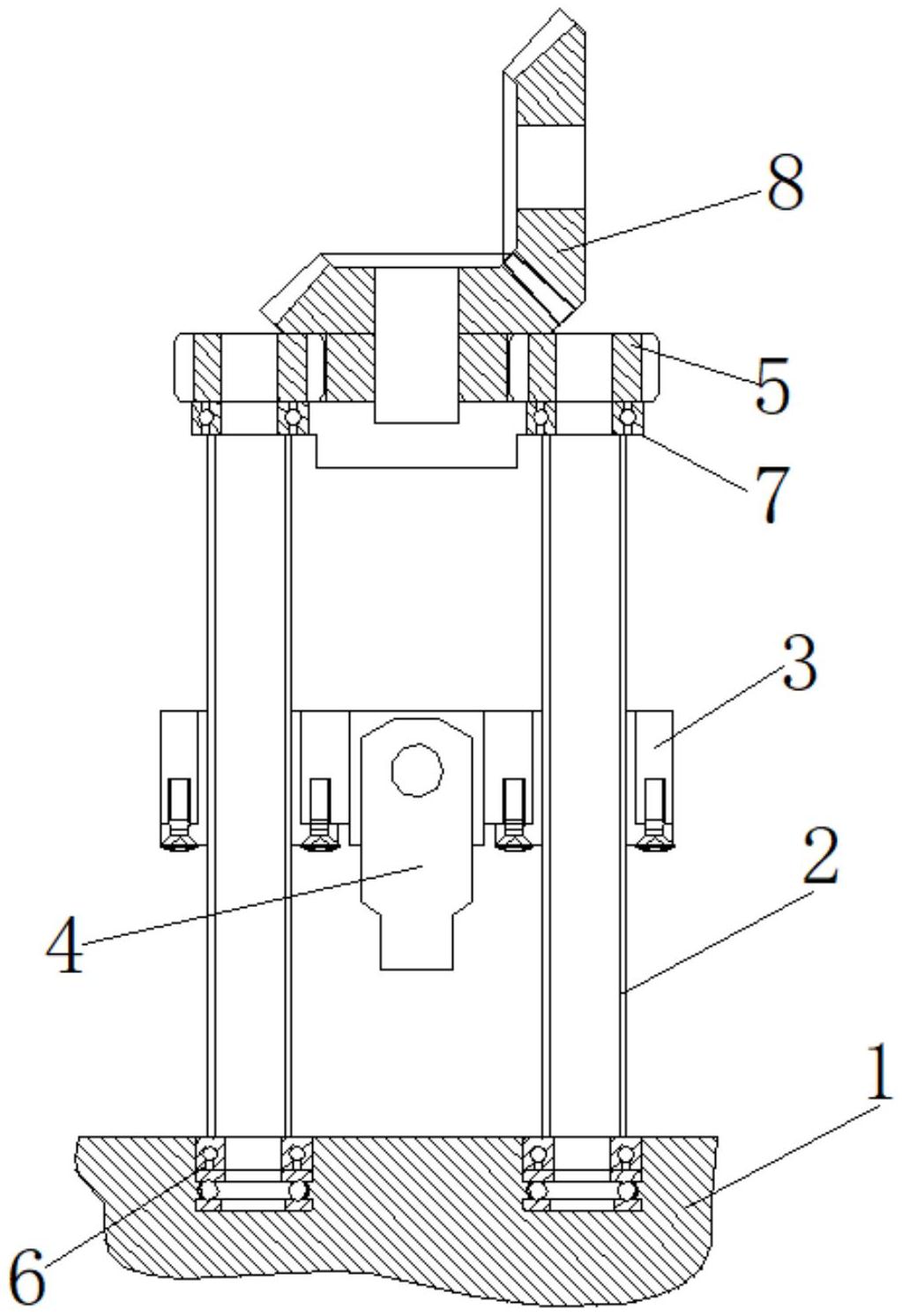 双杠手制动机-爱企查