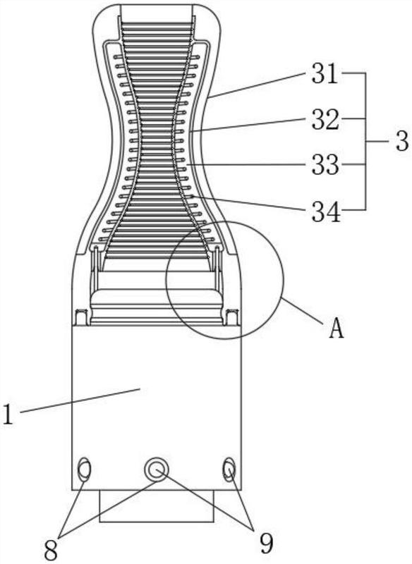 一种多功能电子烟-爱企查