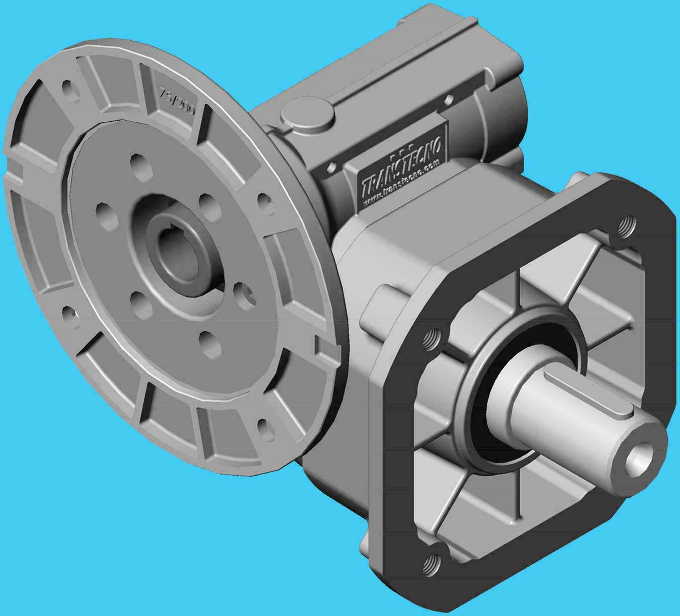 蜗轮蜗杆减速机(ttn376w)-爱企查