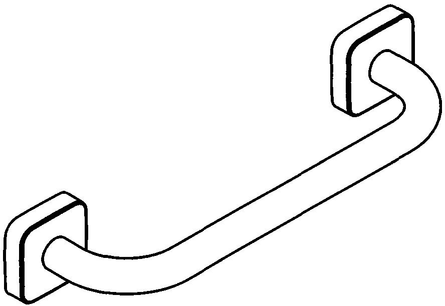 扶手(浴缸用-12556a)-爱企查