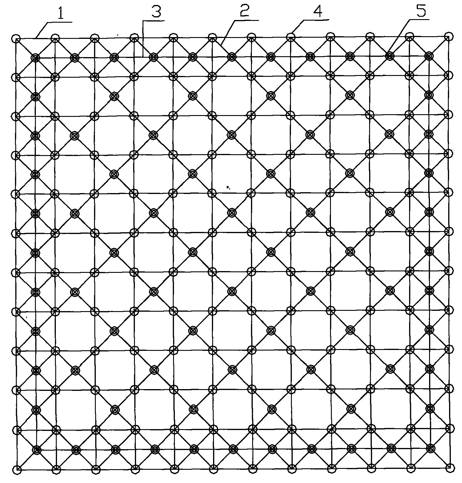 钢结构加工：建筑技术飞跃的新篇章