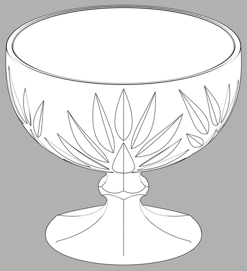 冰淇淋碗(柳叶裙摆)-爱企查