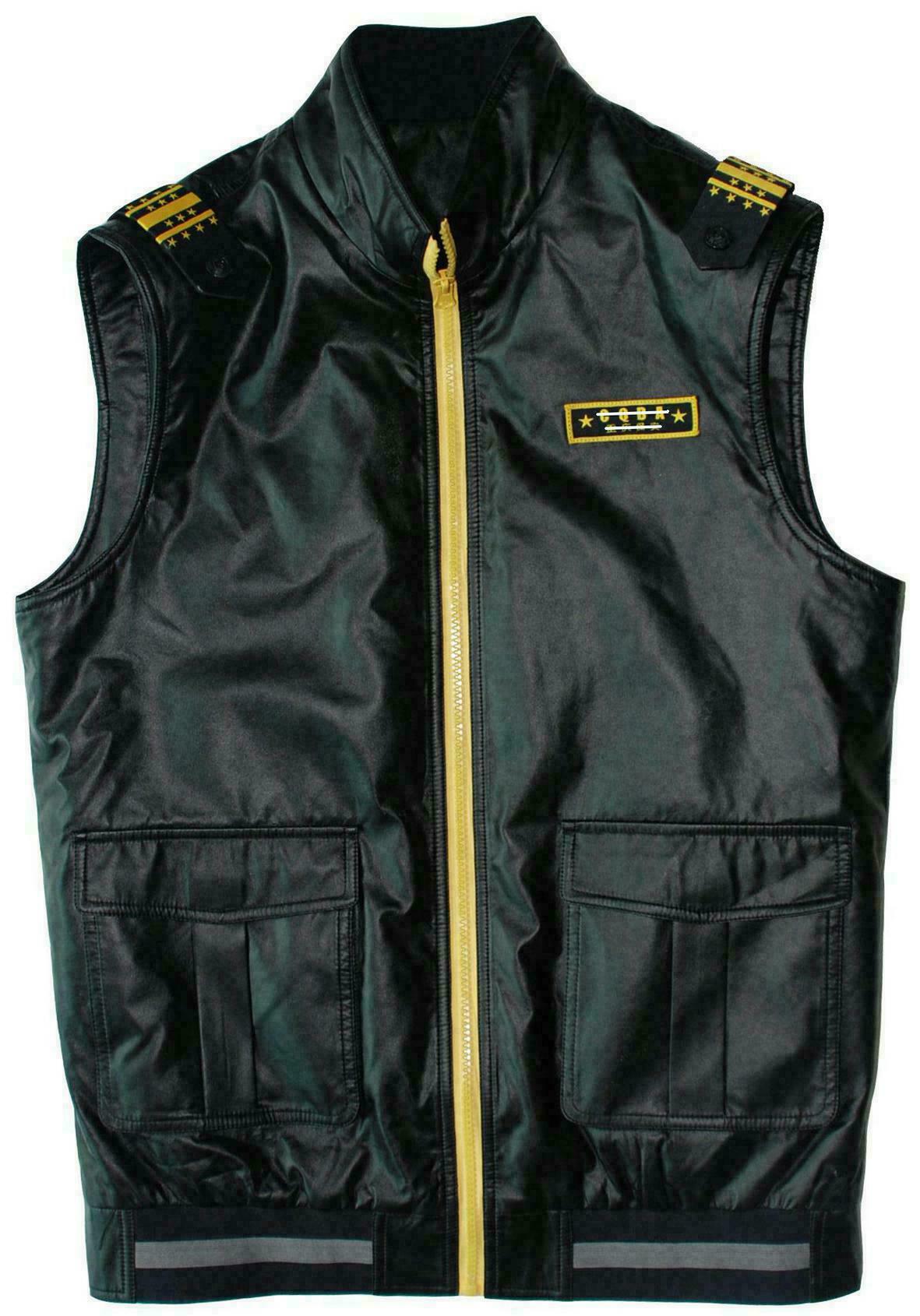 男式保安马甲-爱企查