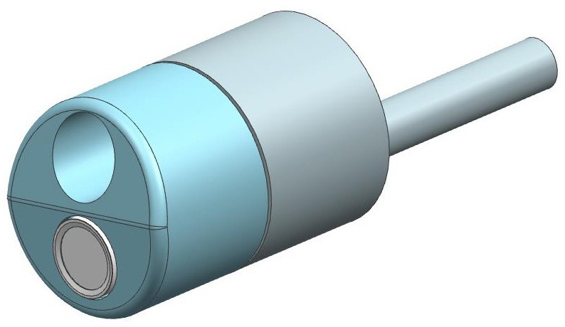 内窥镜先端头-爱企查