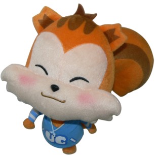 工艺品(吉祥物uc6)-爱企查