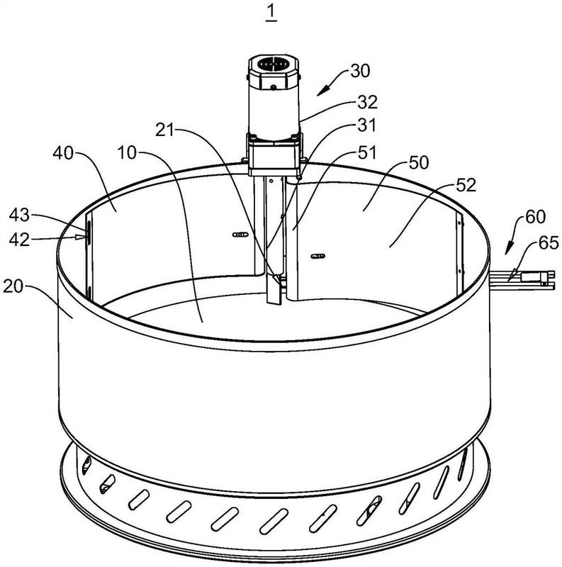 一种旋转导管转盘-爱企查