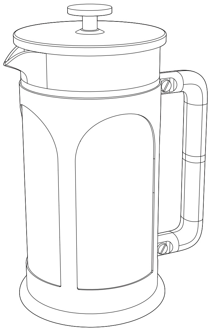 法压壶(拱形款)-爱企查