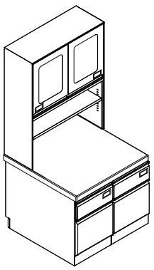 抽屉式处置柜-爱企查