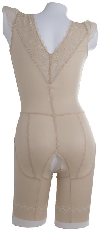 塑身衣(美人计花漾纤体款)-爱企查