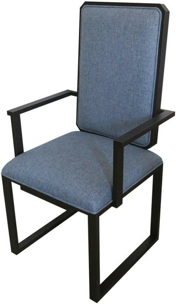 餐椅(高背餐椅)-爱企查