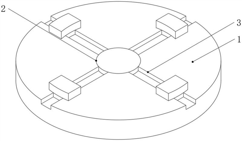 一种铜板快速夹持装置-爱企查