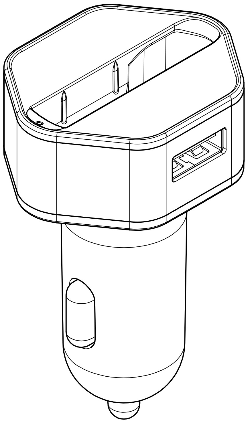 车载充电器-爱企查